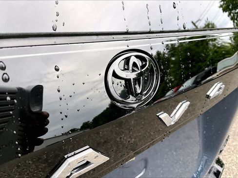 Used 2026 Toyota RAV4 XSE w/ Panoramic Sun Roof Package AWD/4WD image 30