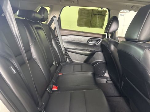 Used 2023 Nissan Rogue SV w/ SV Premium B Package AWD/4WD image 27