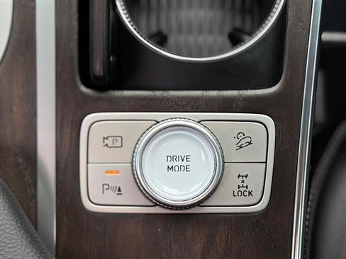 Used 2023 Genesis GV80 3.5T w/ Advanced Package image 28