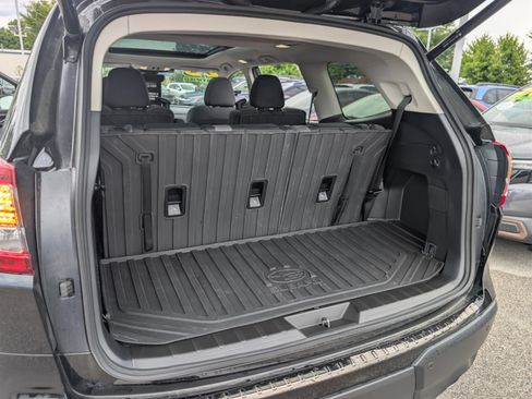 Certified 2025 Subaru Ascent Onyx Edition AWD/4WD image 39