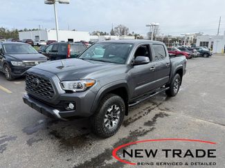 Used 2023 Toyota Tacoma TRD Off-Road video 1