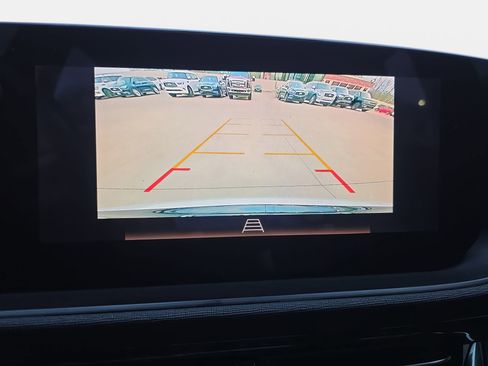 Used 2024 Buick Envista Sport Touring w/ Convenience I Package image 23