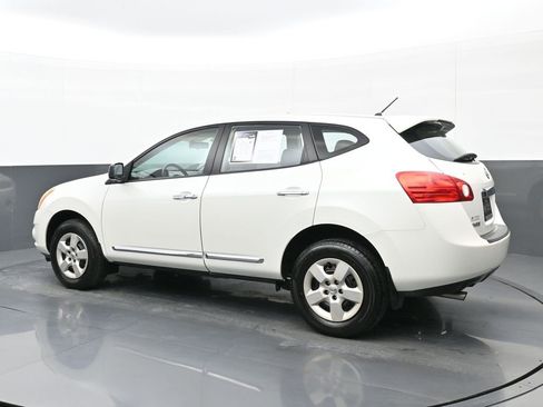 Used 2011 Nissan Rogue S image 5