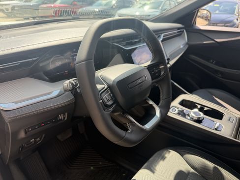 New 2026 Jeep Cherokee Laredo AWD/4WD image 33