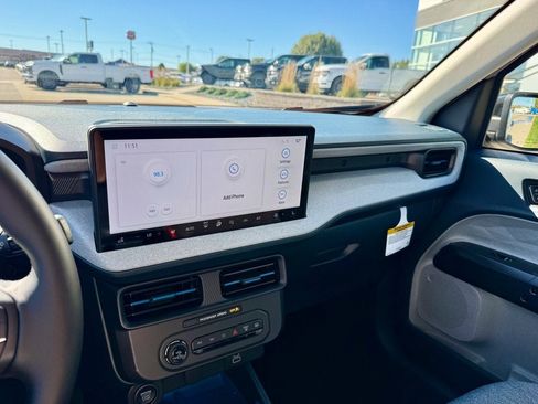 New 2025 Ford Maverick XLT w/ XLT Luxury Package image 20