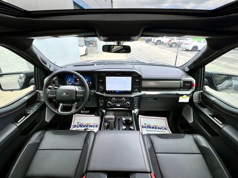 Used 2025 Ford F150 Raptor image 2