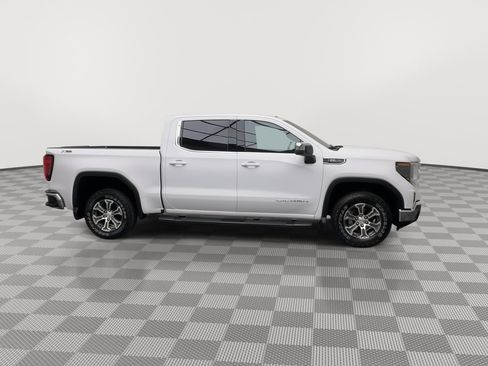 New 2026 GMC Sierra 1500 SLE AWD/4WD image 42