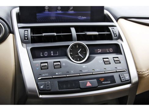 Used 2019 Lexus NX 300 F Sport image 28