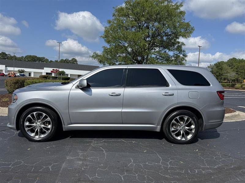 Used 2019 Dodge Durango R/T AWD/4WD image 2