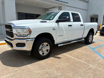 Used 2020 RAM 2500 Tradesman w/ Chrome Appearance Group