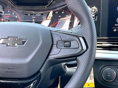 New 2026 Chevrolet Trax RS w/ Driver Confidence Package FWD image 18
