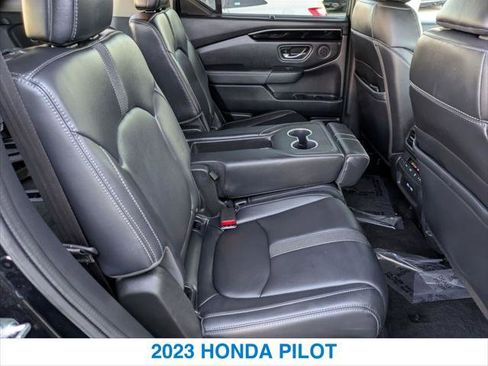 Used 2023 Honda Pilot Touring image 24