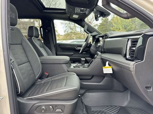 New 2026 GMC Sierra 1500 AT4X w/ AT4X AEV Edition image 25