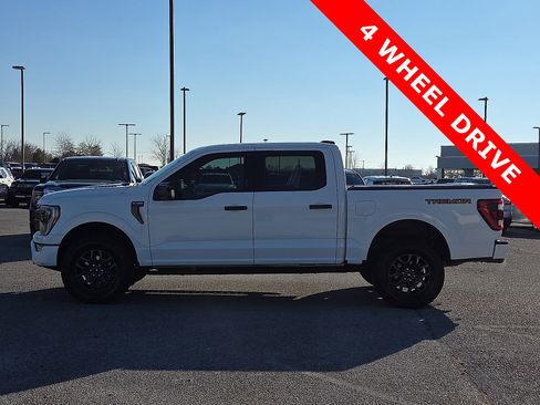 Used 2023 Ford F150 Tremor w/ Equipment Group 402A High image 3