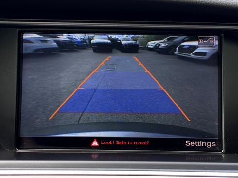 Used 2014 Audi S5 Premium Plus image 30