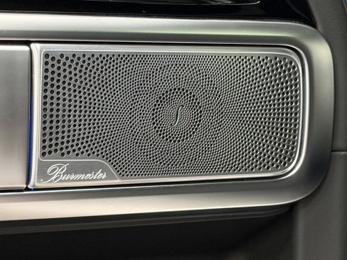 Used 2025 Mercedes-Benz G 580 w/ EQ Technology image 21