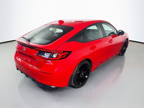 Used 2024 Honda Civic Sport image 8