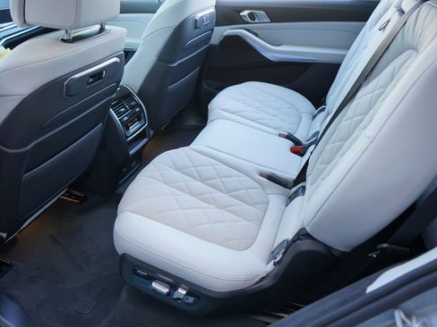 New 2026 BMW X7 xDrive40i w/ M Sport Package image 20