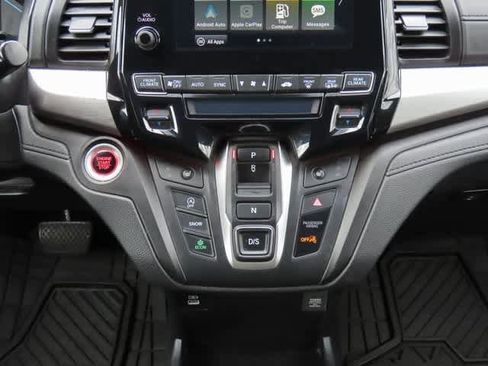 Certified 2023 Honda Odyssey Sport image 22
