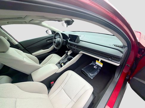 New 2026 Honda Accord SE image 24
