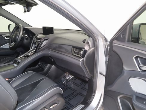 Used 2020 Acura RDX A-Spec image 43