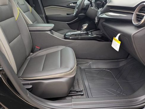 New 2026 Chevrolet Trax ACTIV w/ Sunroof Package image 35