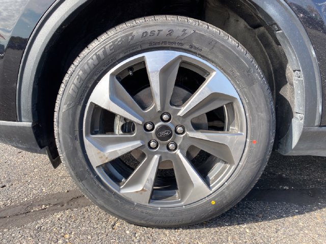 Used 2024 Ford Escape Platinum AWD/4WD image 23