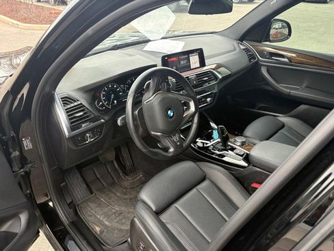Used 2019 BMW X3 xDrive30i w/ Convenience Package image 5
