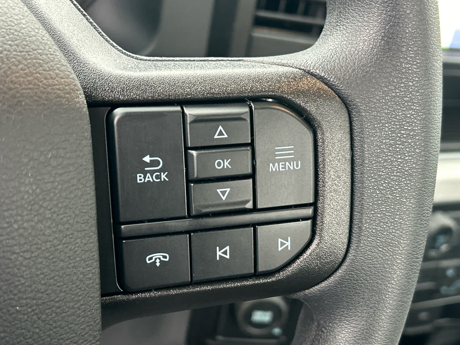 New 2026 Ford F450 XL AWD/4WD image 11