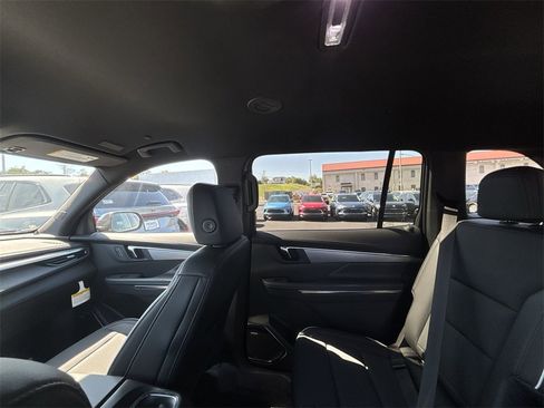 New 2026 Buick Enclave Preferred w/ Power Package image 12