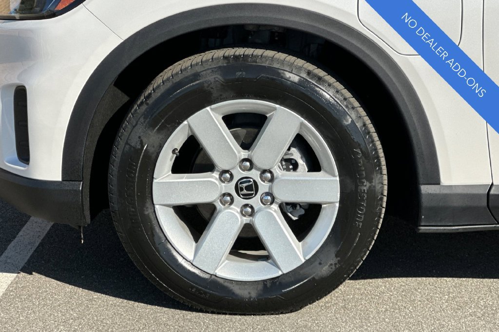 Used 2024 Honda Prologue EX image 34