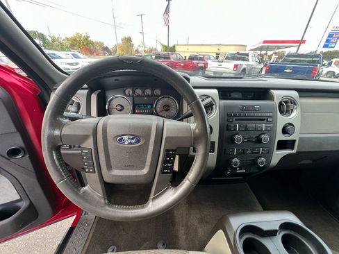 Used 2010 Ford F150 XLT image 19