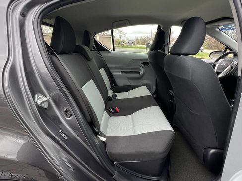 Used 2013 Toyota Prius C Three image 28