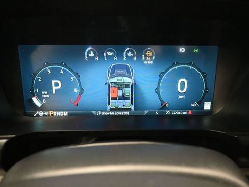 Used 2024 Ford F150 Raptor AWD/4WD image 5