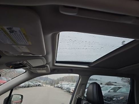 Certified 2022 Subaru Forester Touring image 11