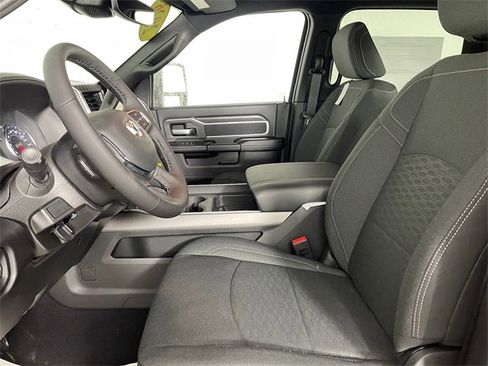 New 2026 RAM 2500 Big Horn image 2