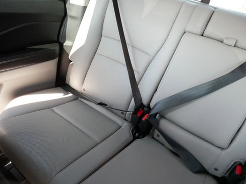 Used 2017 Honda Ridgeline RTL-E image 12