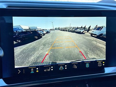 Certified 2024 Chevrolet Silverado 3500 High Country w/ High Country Premium Package image 14