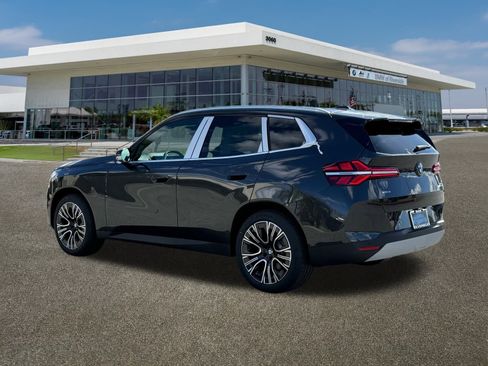 New 2026 BMW X3 xDrive30 image 8