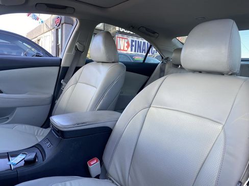 Used 2012 Lexus ES 350 image 34