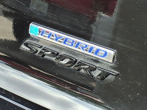 Used 2023 Honda Accord Sport image 13