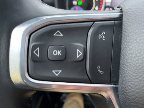 Used 2024 RAM 2500 Laramie w/ Safety Group image 15