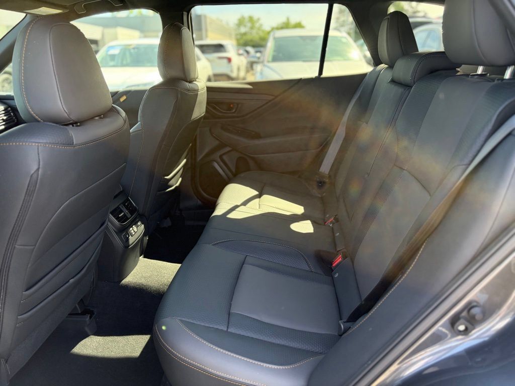 Used 2024 Subaru Outback Wilderness AWD/4WD image 15