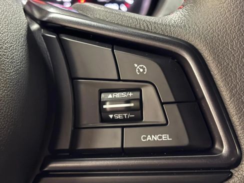 Used 2023 Subaru WRX AWD/4WD image 32