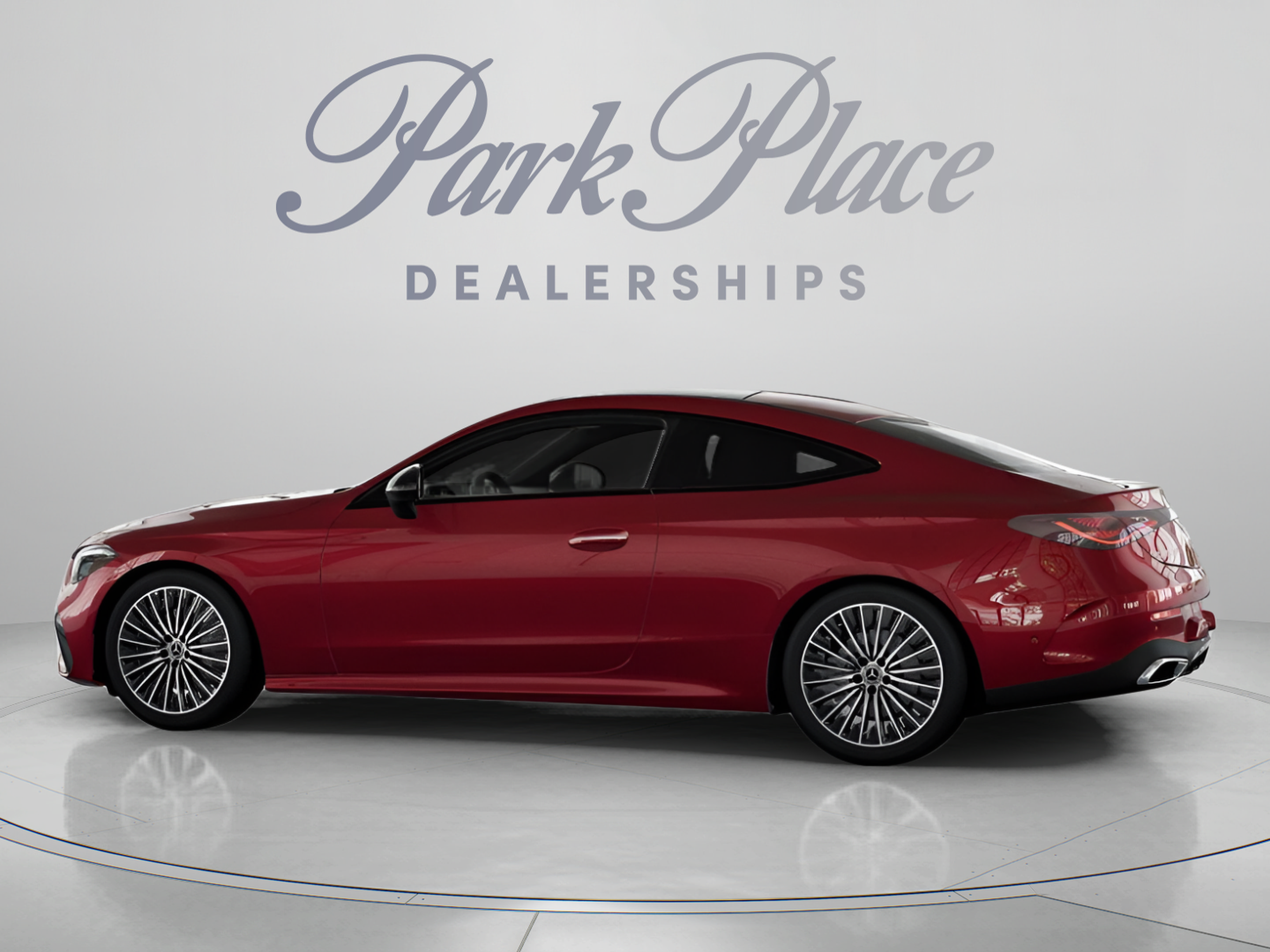 New 2026 Mercedes-Benz CLE 450 4MATIC Coupe image 26
