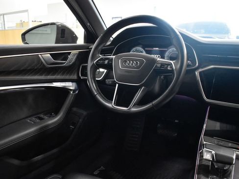 Used 2022 Audi A6 3.0T allroad Prestige AWD/4WD image 20