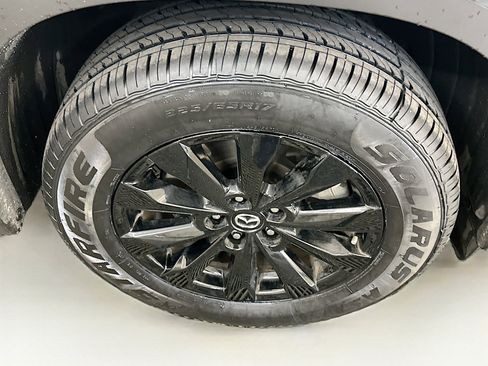 Used 2025 MAZDA CX-50 AWD 2.5 S w/ Premium Package image 11