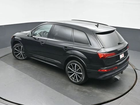 Used 2023 Audi Q7 3.0T Premium Plus w/ Premium Plus Package AWD/4WD image 35