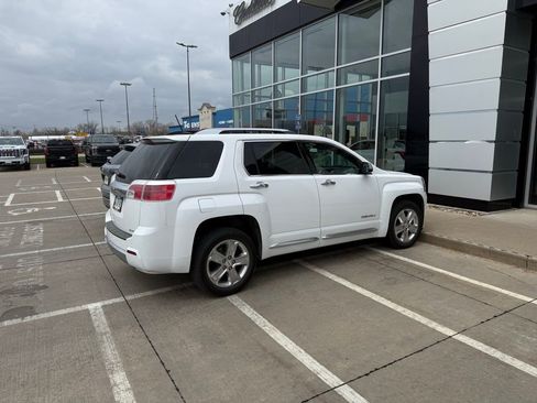 Used 2014 GMC Terrain Denali image 3