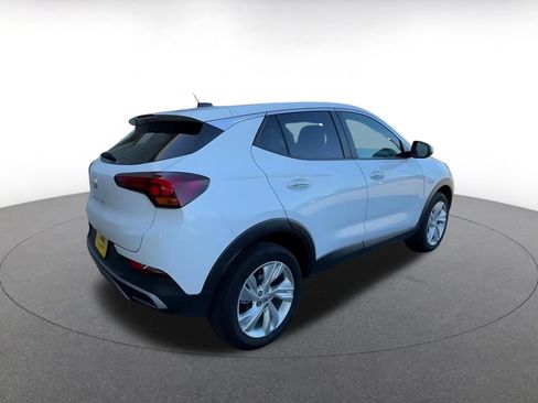 Used 2025 Buick Encore GX Preferred AWD/4WD image 13